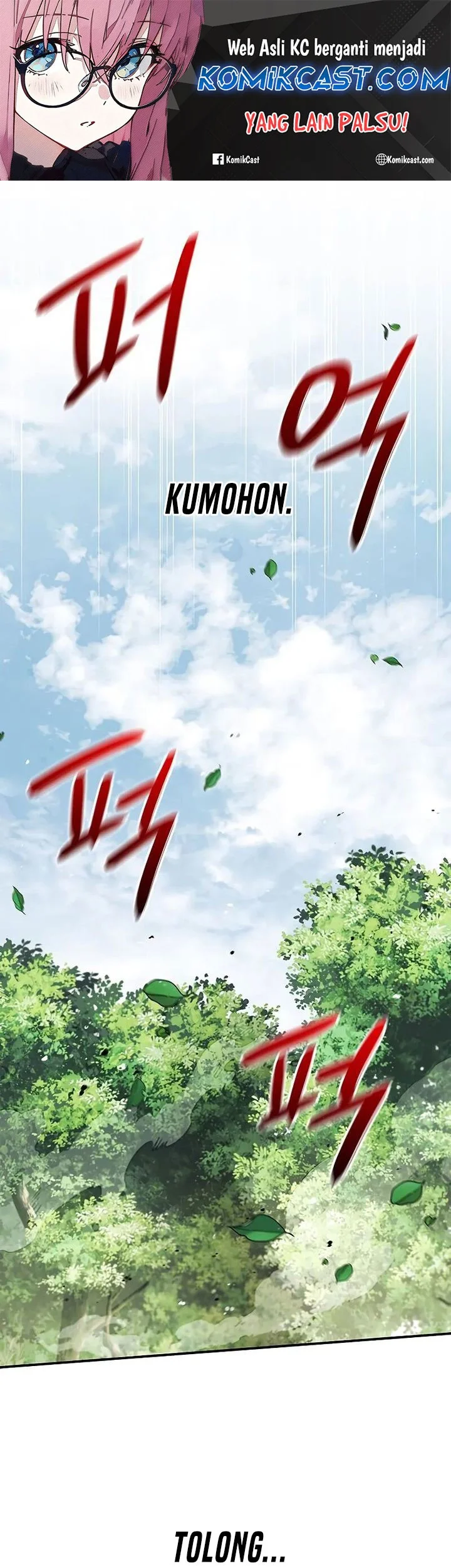 Manhwa Heavenly Grand Archive’s Young Master Chapter 131 Fix gambar 2